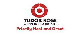 tudor rose parking gatwick discount code